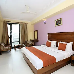 Oyo 2089 Sagar 2*, Chandigarh India
