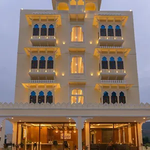 Arista - A Luxury Boutique Hotel
