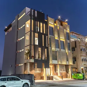 Hotel Aura Boutique, Udaipur