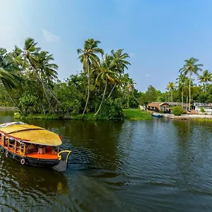 Oyo 5237 Island 3*, Alappuzha India