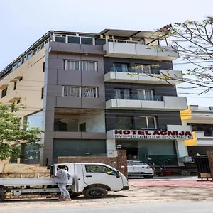 Agnija Hotel