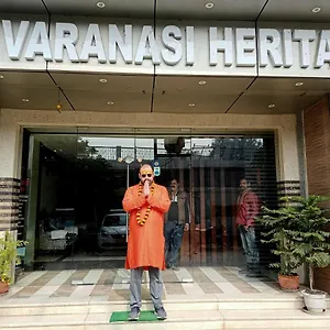 Heritage Hotel Varanasi