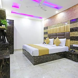 Grand La Casa Near Igi Airport Hotel Nuova Delhi
