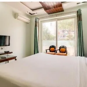 Fabhotel The Arjun 3*, Gurgaon India