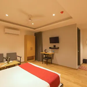 The Grand Tashree At Delhi Airport Hotel Nuova Delhi