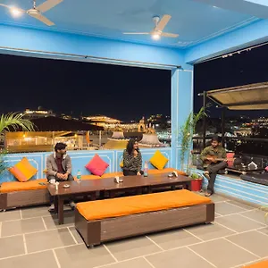 Hostal Madpackers, Udaipur