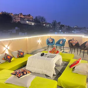 3* Hotell Funky Backpackers