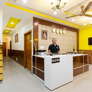 visit hotel