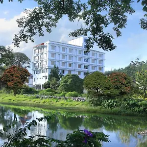 Grand Plaza Hotel Munnar