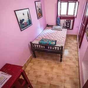 Brown Bread Bakery Affittacamere Varanasi